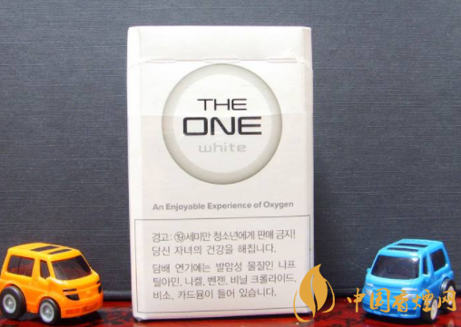 THE ONE(white) 俗名: THE ONE white 0.1mg
