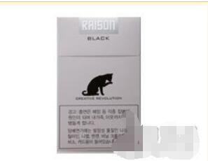 RAISON(black)korea 1mg图片