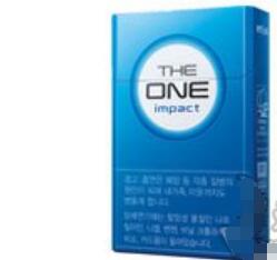 THE ONE(IMPACT) 俗名: THE ONE IMPACT 1mg