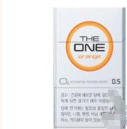 THE ONE(org) 俗名: THE ONE org 0.5mg