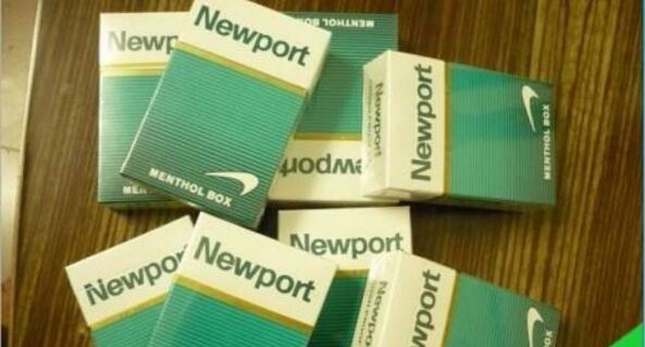 美国newport香烟多少钱 newport香烟价格10元/包